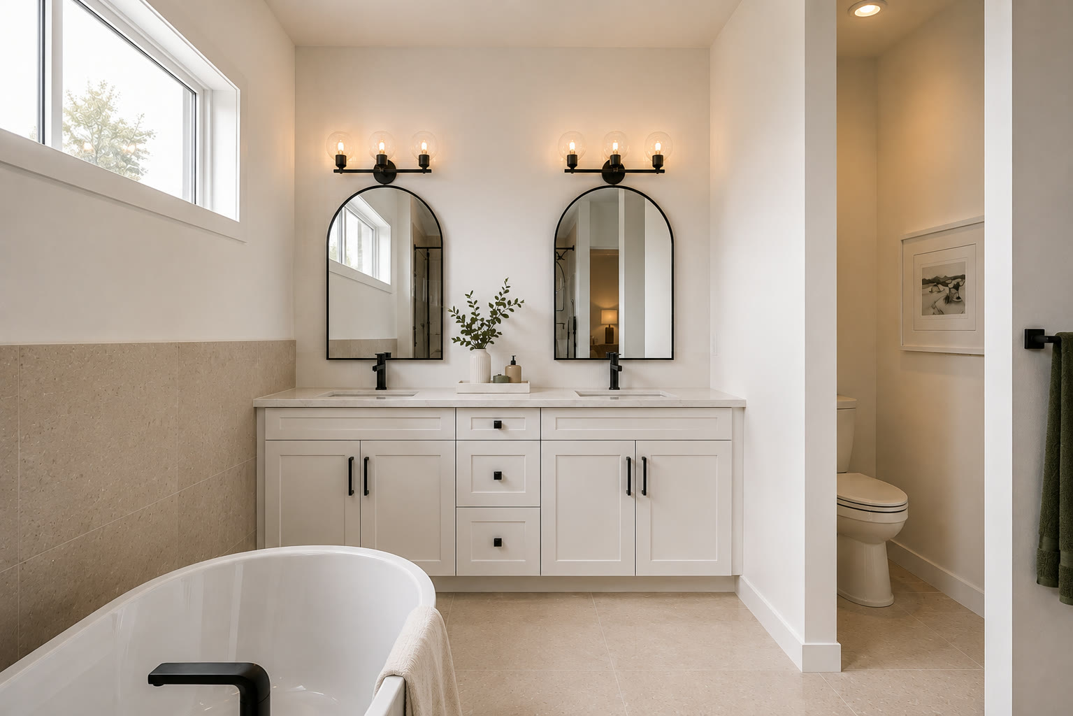 Ensuite 2