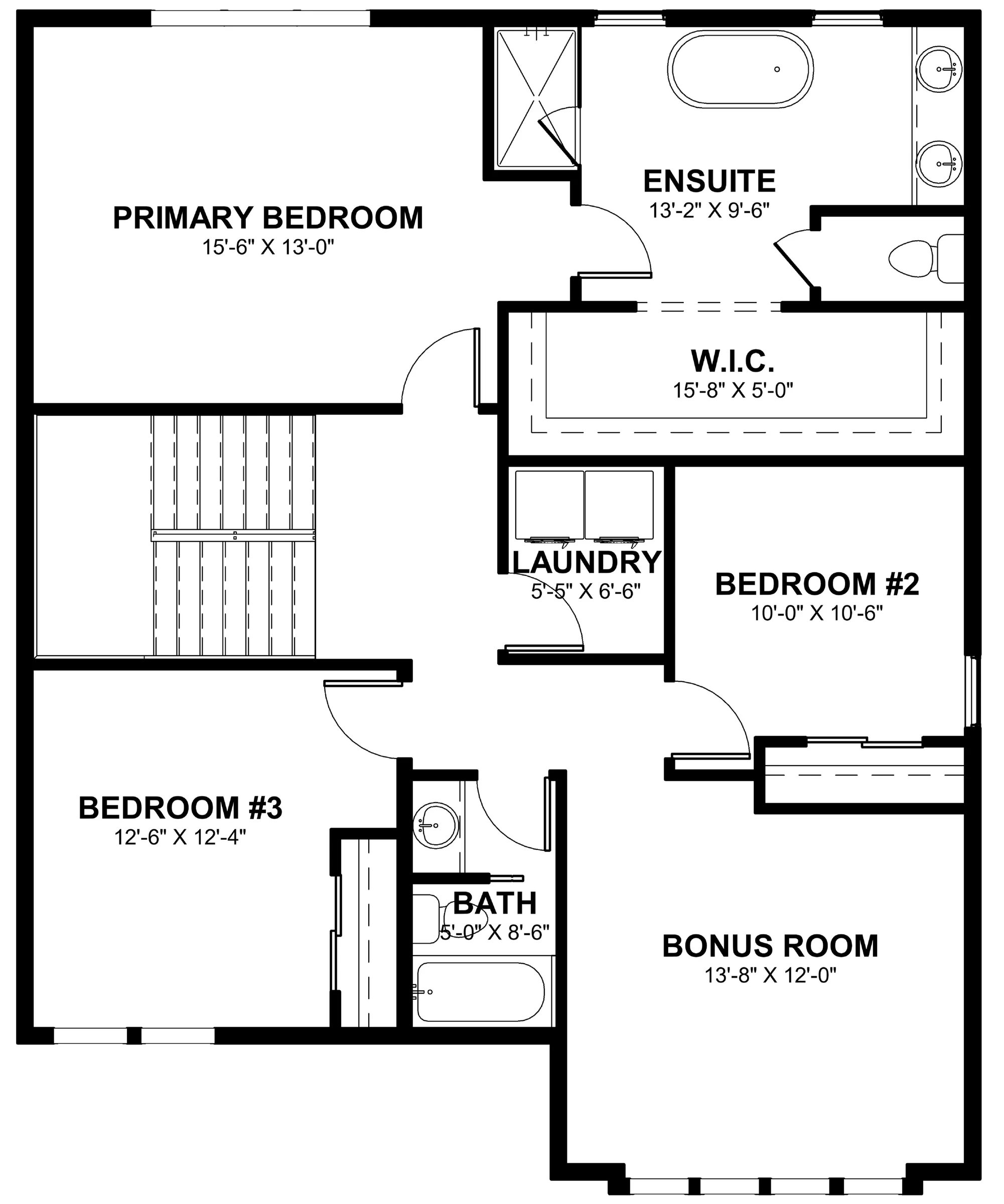 Upper Floor